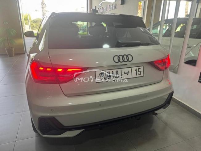 Audi A1 S.LINE 2025 à Rabat