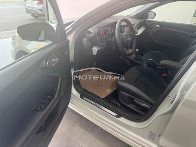 Audi A1 S.LINE 2025 à Rabat