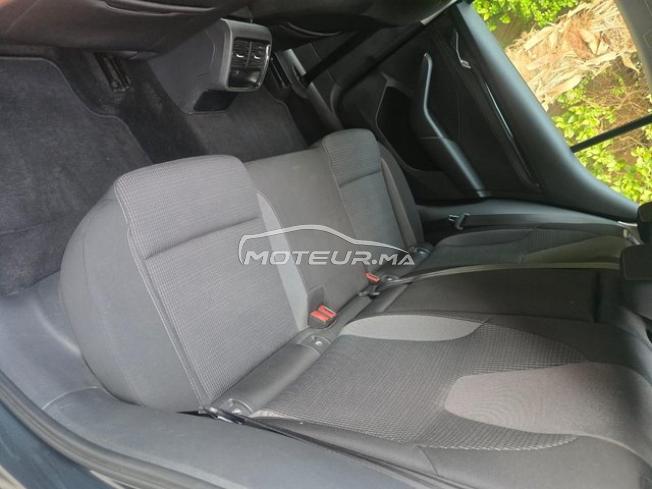Skoda Octavia Automatique 2022 de douane 2026