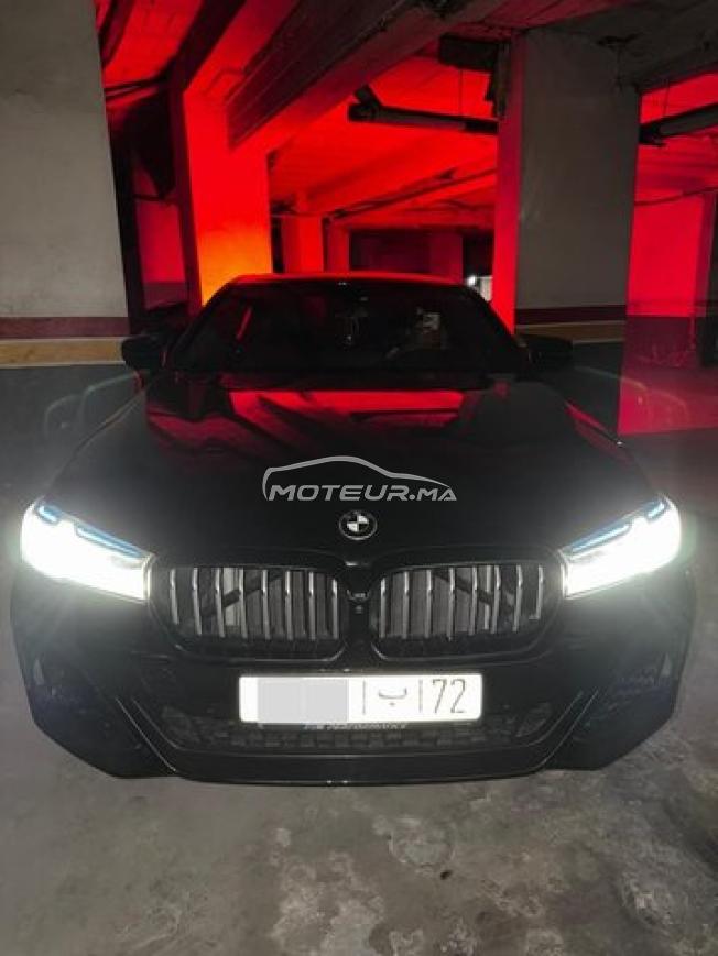 bmw serie 5