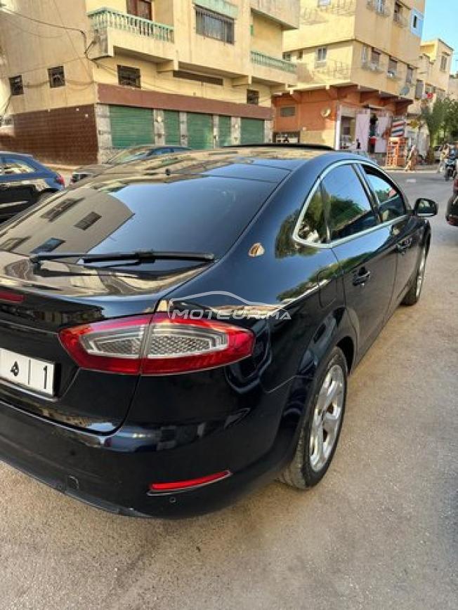 FORD MONDEO M2014