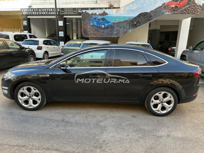 FORD MONDEO M2014
