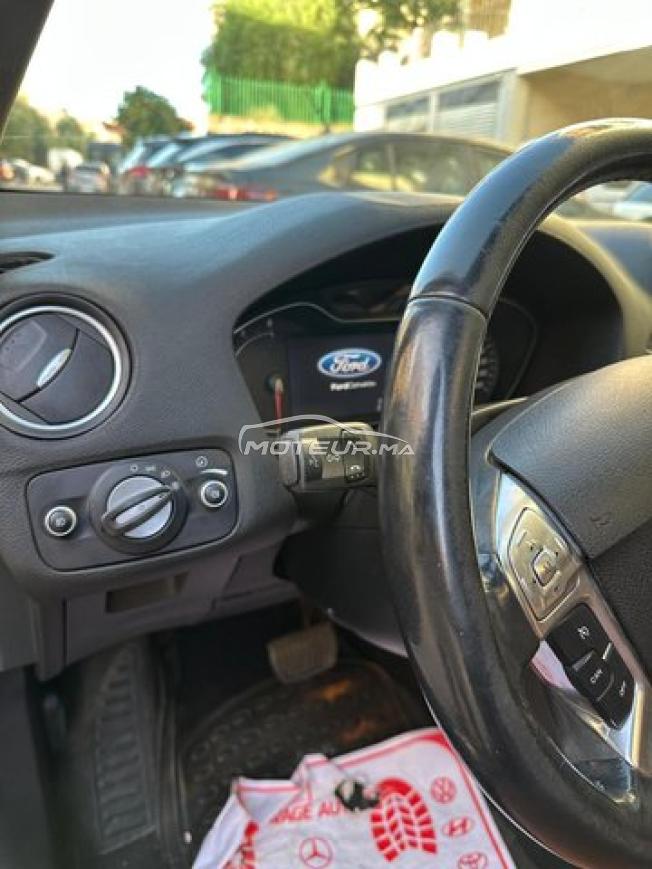FORD MONDEO M2014