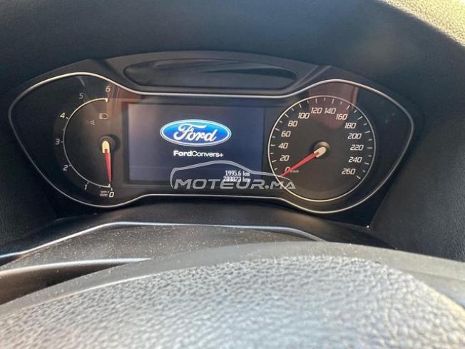 FORD MONDEO M2014