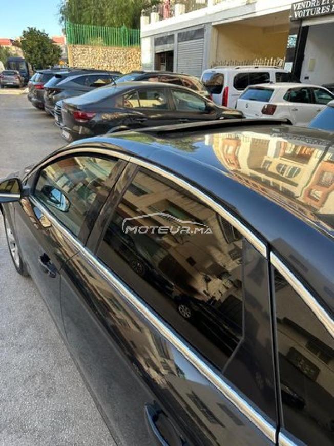 FORD MONDEO M2014