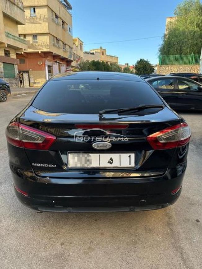 FORD MONDEO M2014