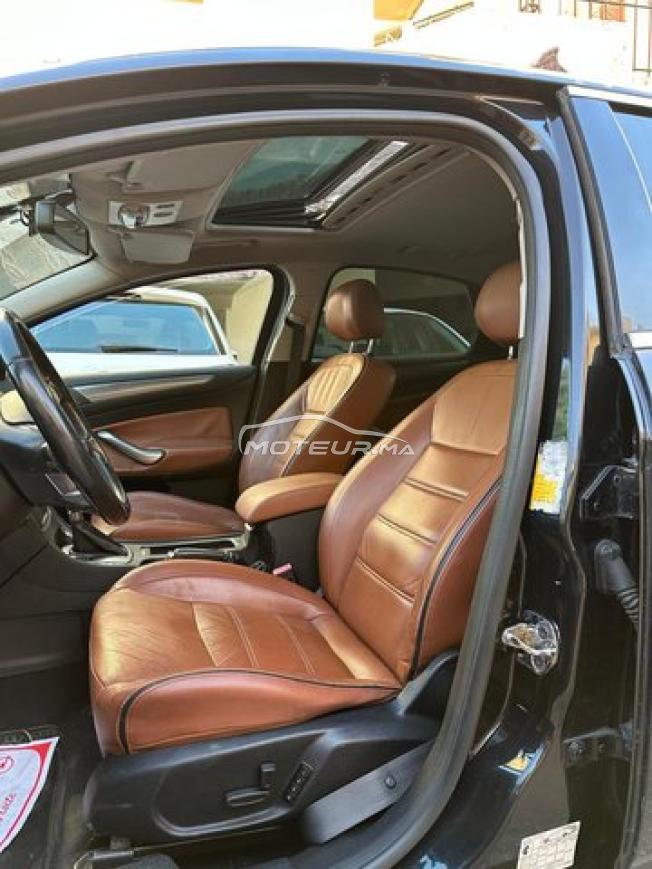 FORD MONDEO M2014