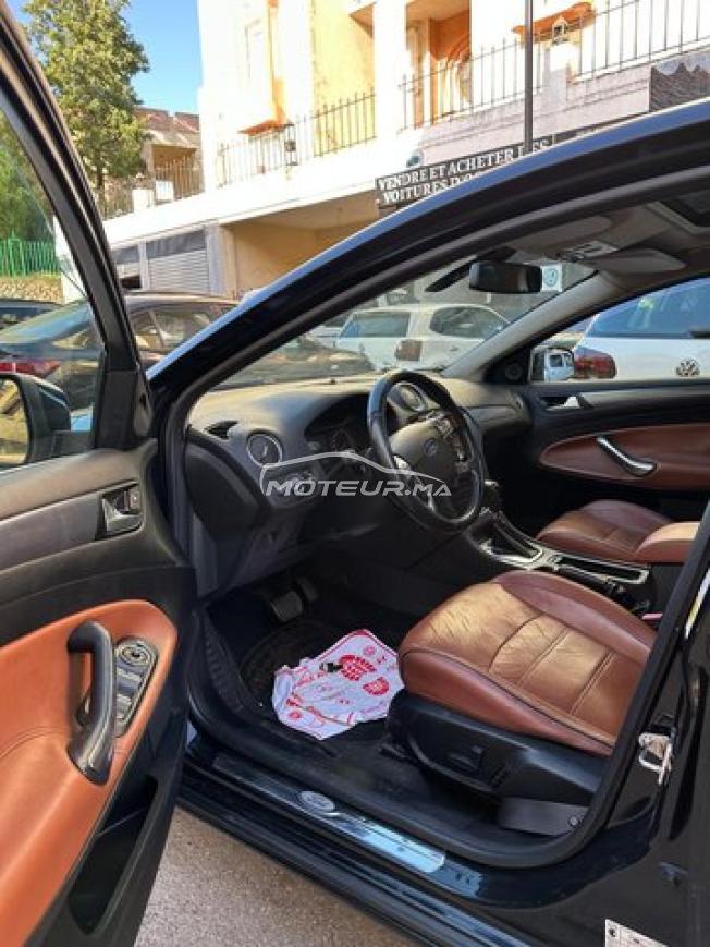 FORD MONDEO M2014