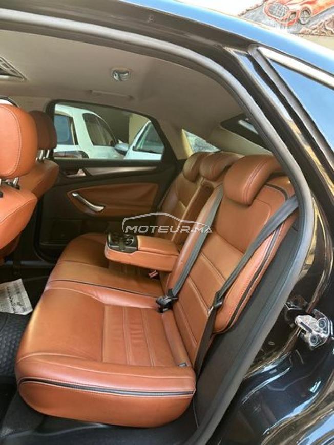 FORD MONDEO M2014