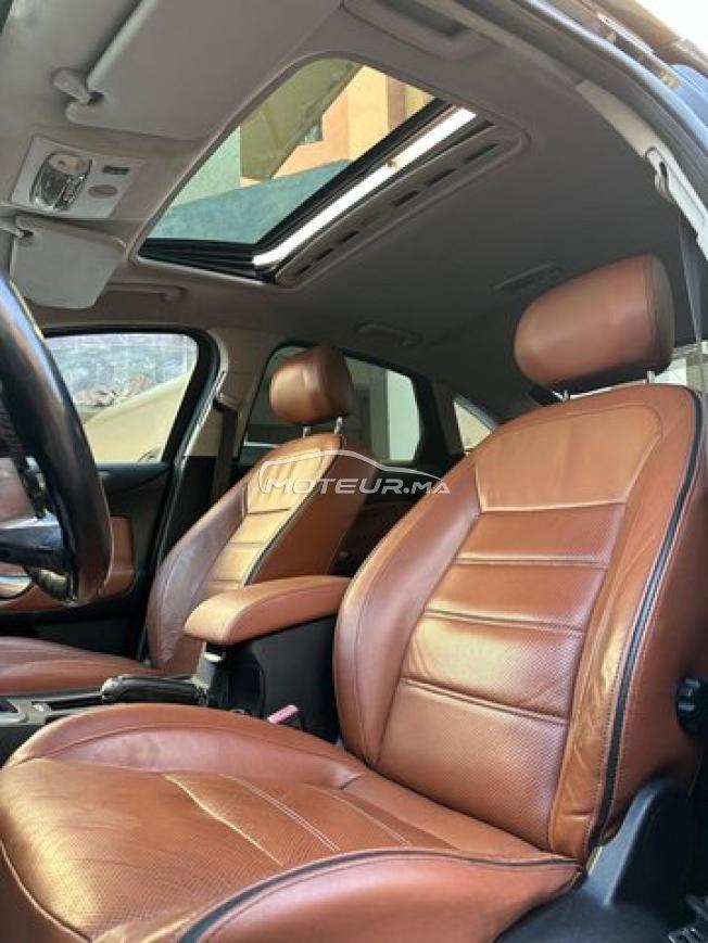 FORD MONDEO M2014