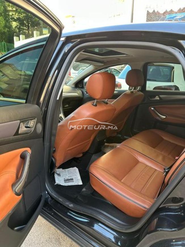 FORD MONDEO M2014