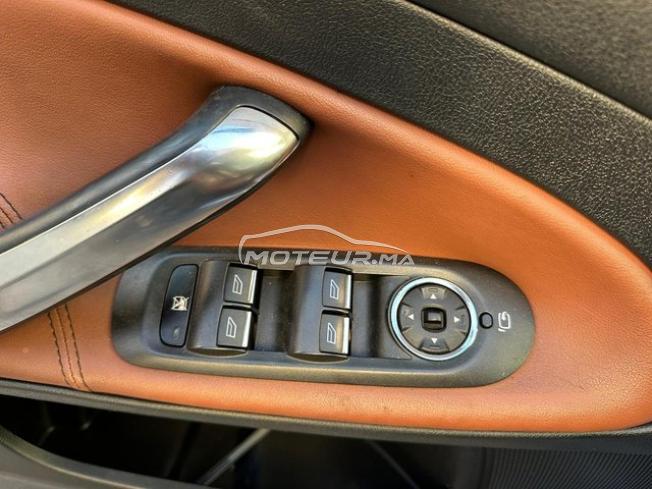 FORD MONDEO M2014