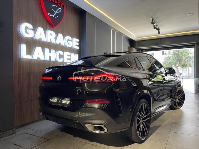 BMW X6 M edition 30d XDRIVE