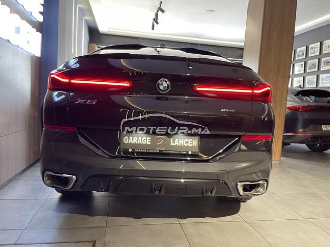 BMW X6 M edition 30d XDRIVE