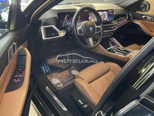 BMW X6 M edition 30d XDRIVE