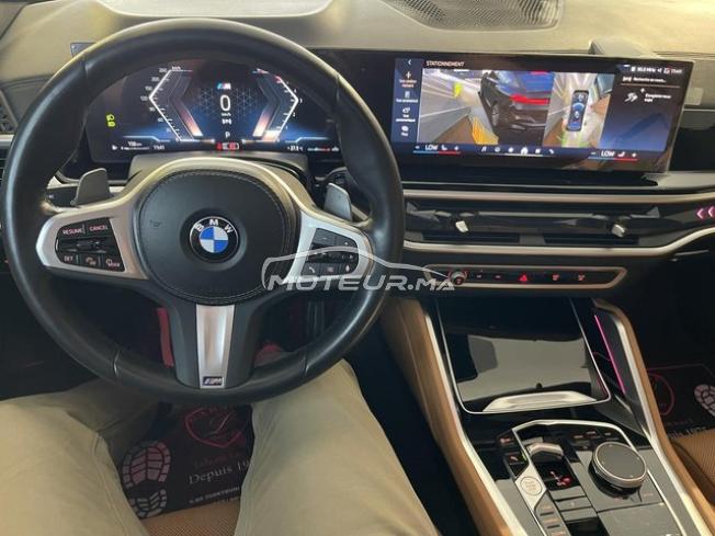 BMW X6 M edition 30d XDRIVE