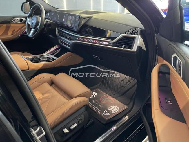 BMW X6 M edition 30d XDRIVE