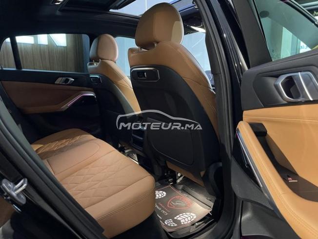 BMW X6 M edition 30d XDRIVE