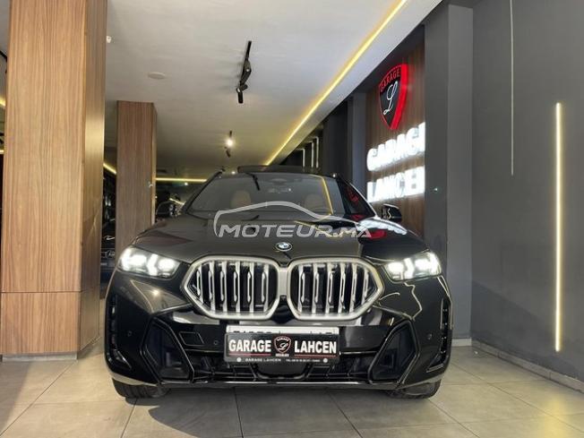 BMW X6 M edition 30d XDRIVE