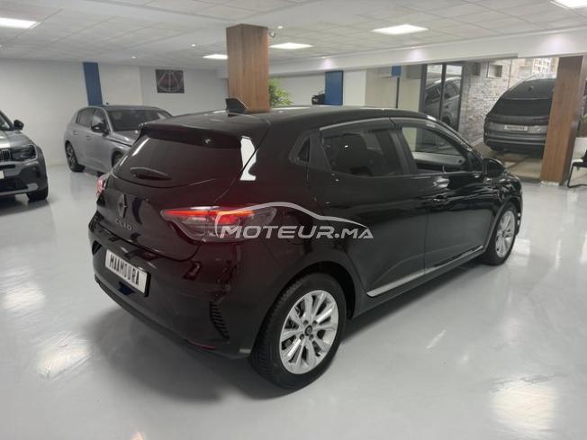 Renault Clio Diesel Manuelle 2025 à Rabat
