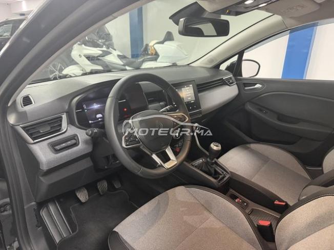 Renault Clio Diesel Manuelle 2025 à Rabat