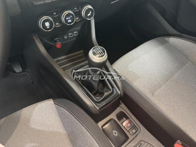 Renault Clio Diesel Manuelle 2025 à Rabat