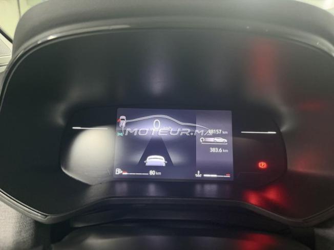 Renault Clio Diesel Manuelle 2025 à Rabat