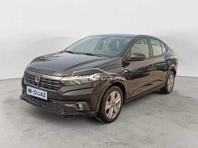 DACIA. Logan
