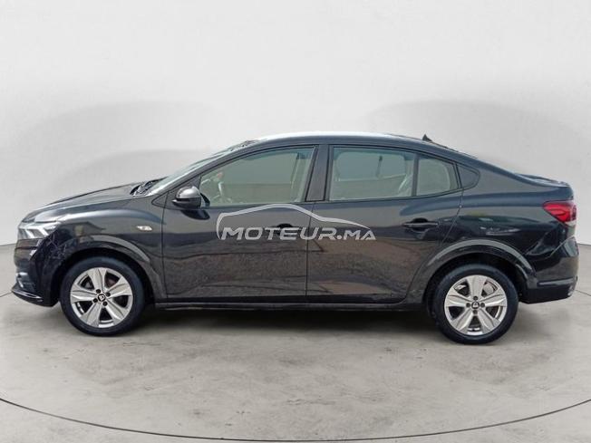 DACIA. Logan