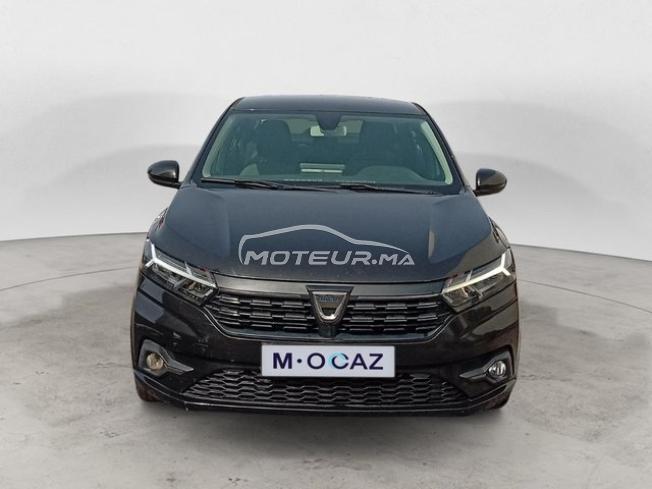 DACIA. Logan