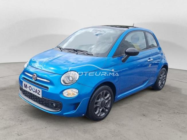 FIAT. 500