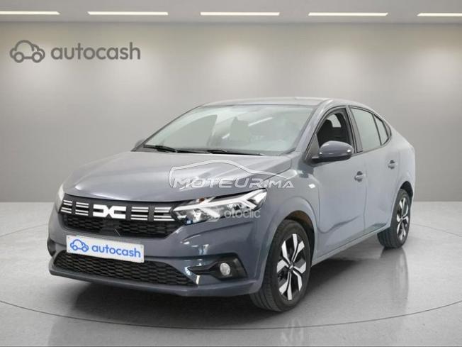 1995 - Dacia Logan 2025 expertisée avec financemen