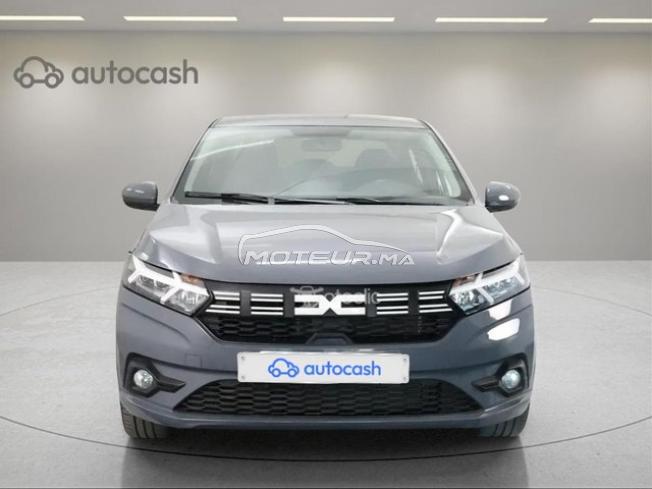 1995 - Dacia Logan 2025 expertisée avec financemen