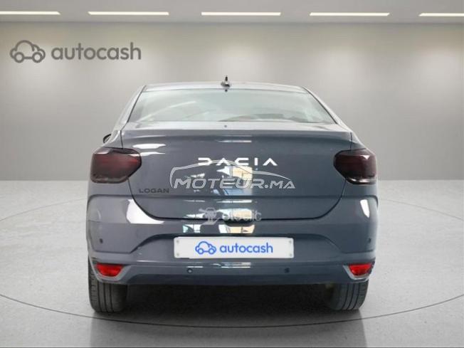 1995 - Dacia Logan 2025 expertisée avec financemen