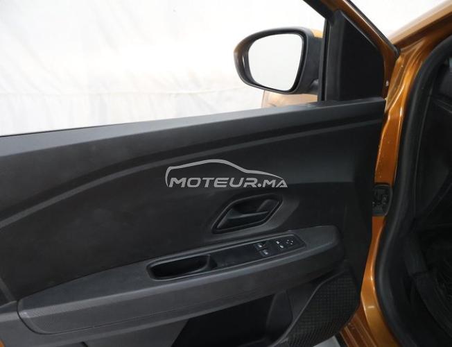 Dacia Sandero Essence Automatique 2022