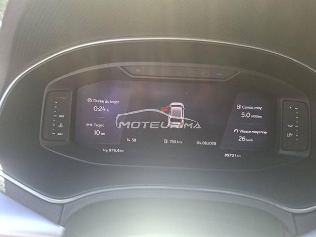 SEAT IBIZA Diesel Manuelle 2022