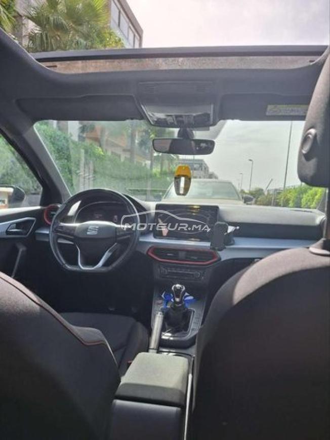SEAT IBIZA Diesel Manuelle 2022