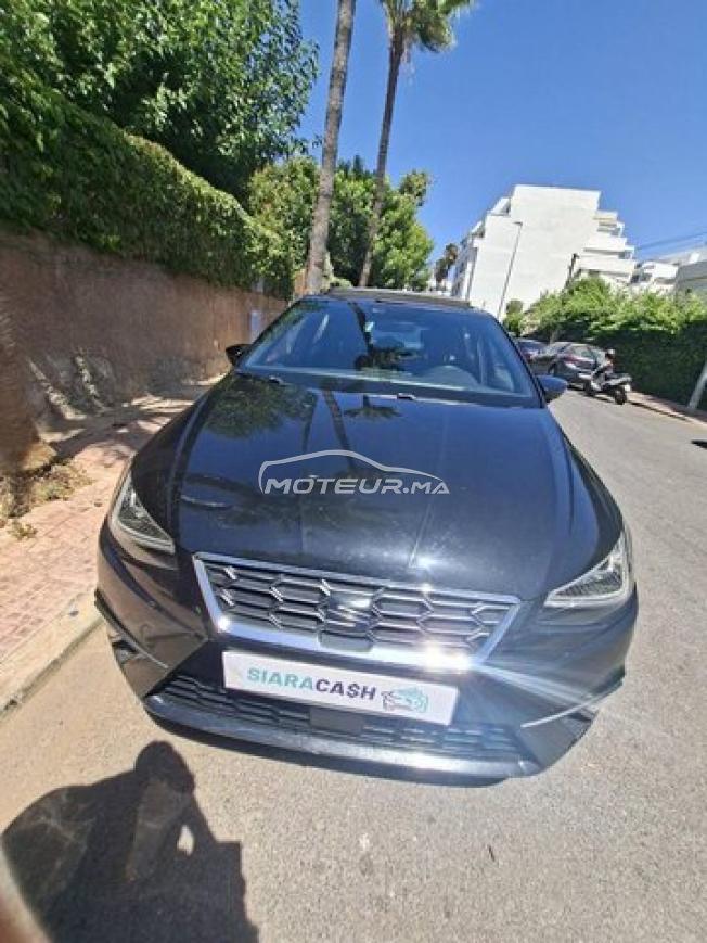 SEAT IBIZA Diesel Manuelle 2022
