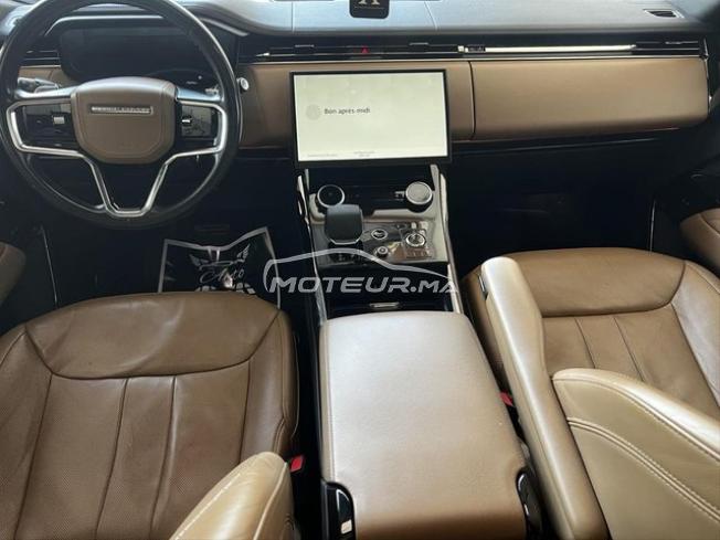 1986 - Land rover Range Rover Sport 2023 expertisé