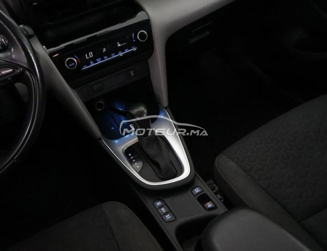 Toyota Yaris Hybride Automatique 2022 à Casablanca