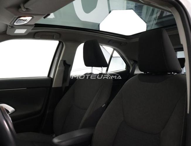 Toyota Yaris Hybride Automatique 2022 à Casablanca