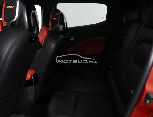 Nissan Juke Essence Automatique 2022 à Casablanca