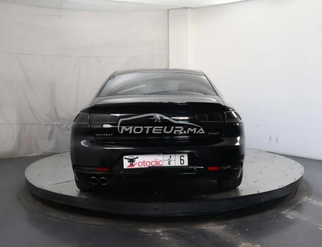 Peugeot 508 Diesel Automatique 2020 à Casablanca