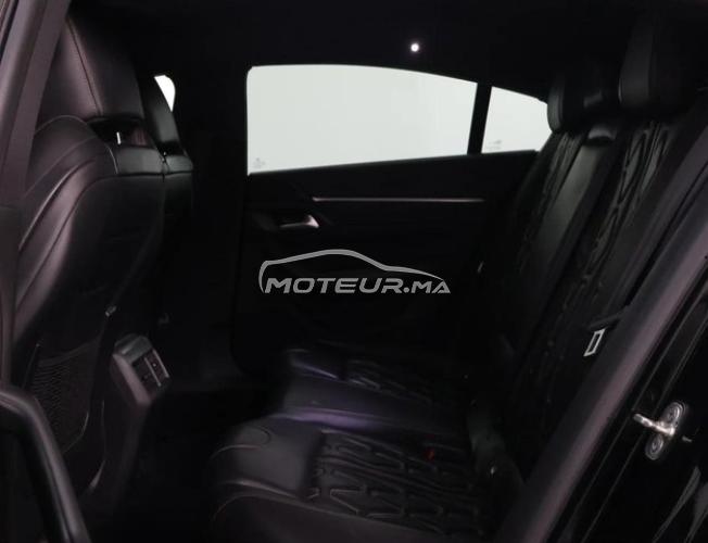 Peugeot 508 Diesel Automatique 2020 à Casablanca