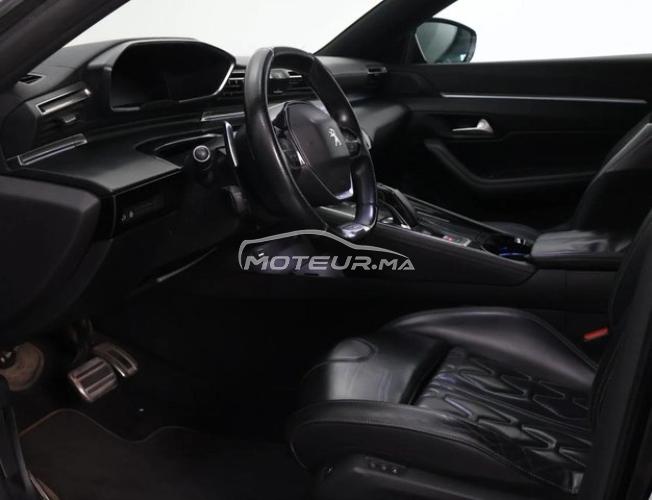 Peugeot 508 Diesel Automatique 2020 à Casablanca