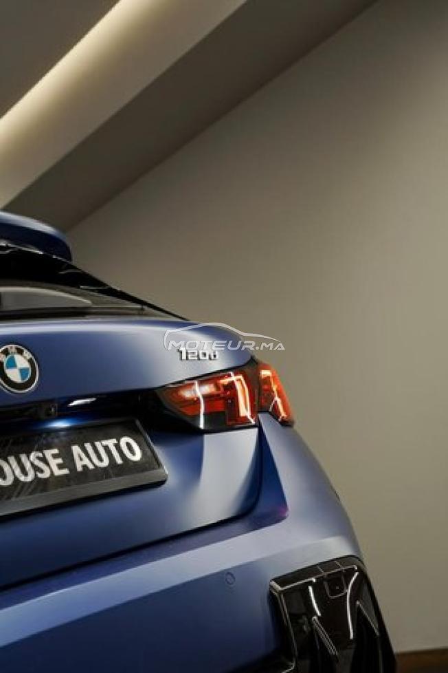BMW Série 1 Diesel Automatique 2026 à Tanger