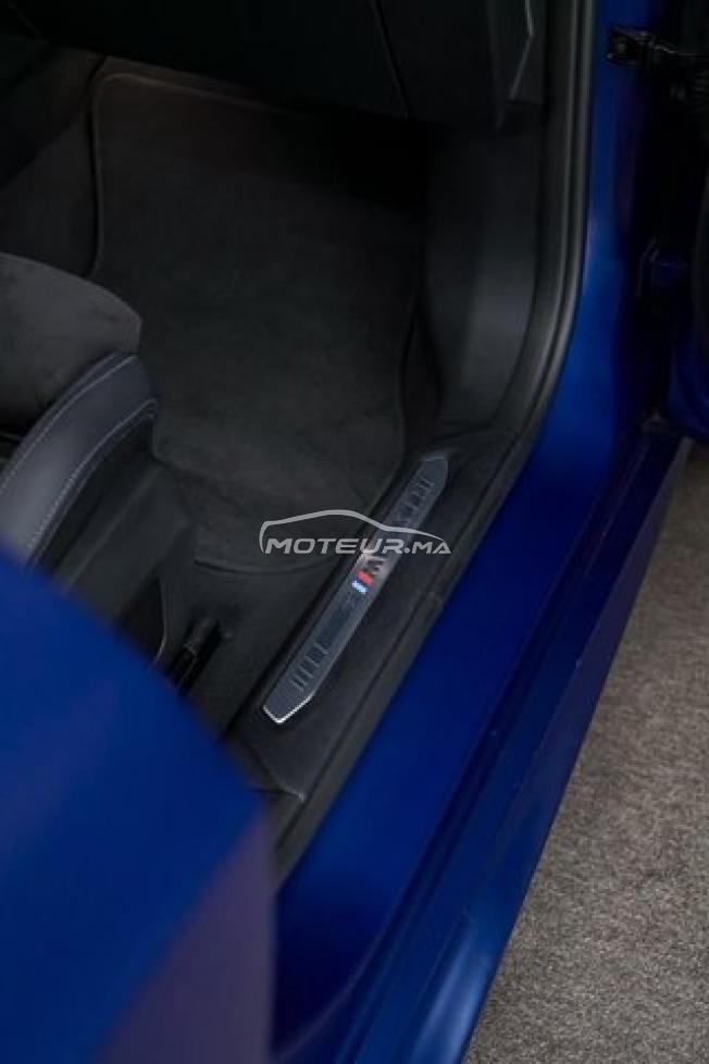 BMW Série 1 Diesel Automatique 2026 à Tanger