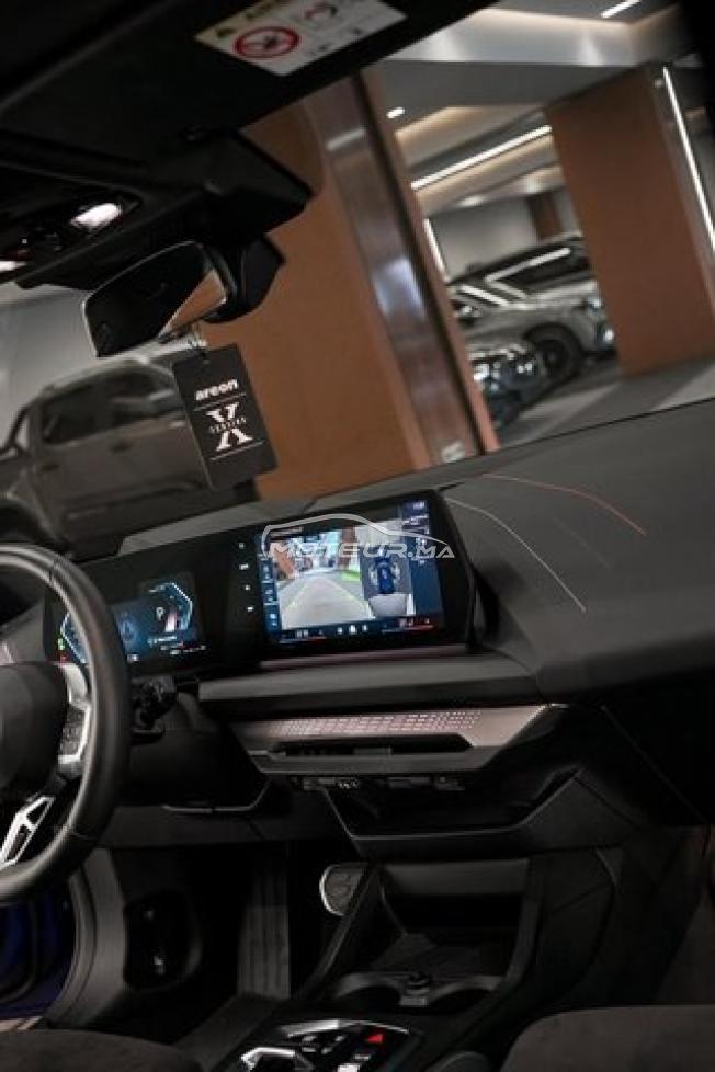 BMW Série 1 Diesel Automatique 2026 à Tanger