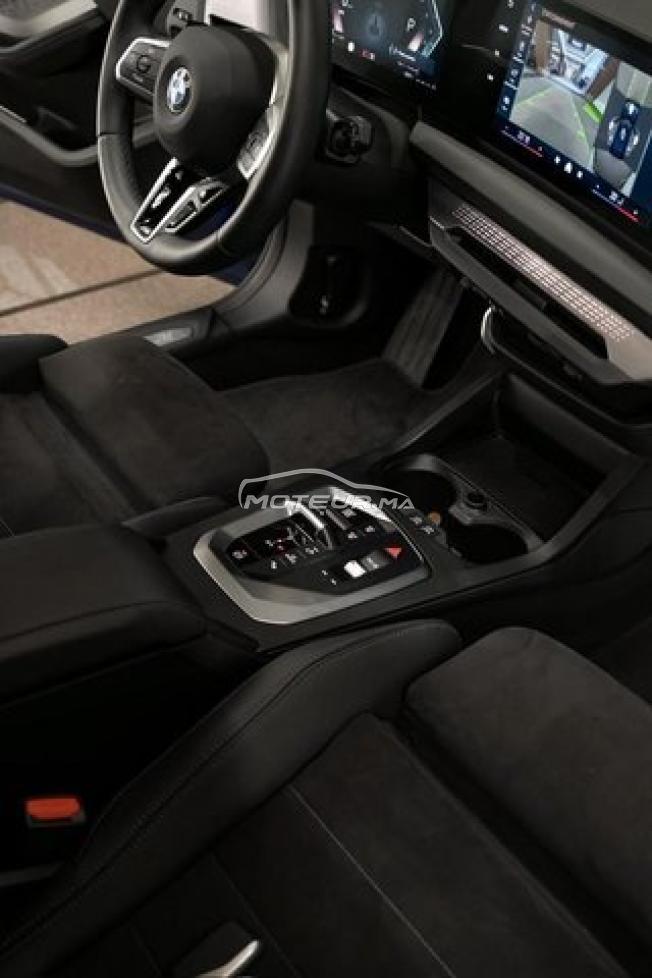 BMW Série 1 Diesel Automatique 2026 à Tanger
