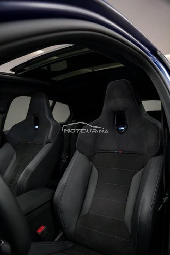 BMW Série 1 Diesel Automatique 2026 à Tanger